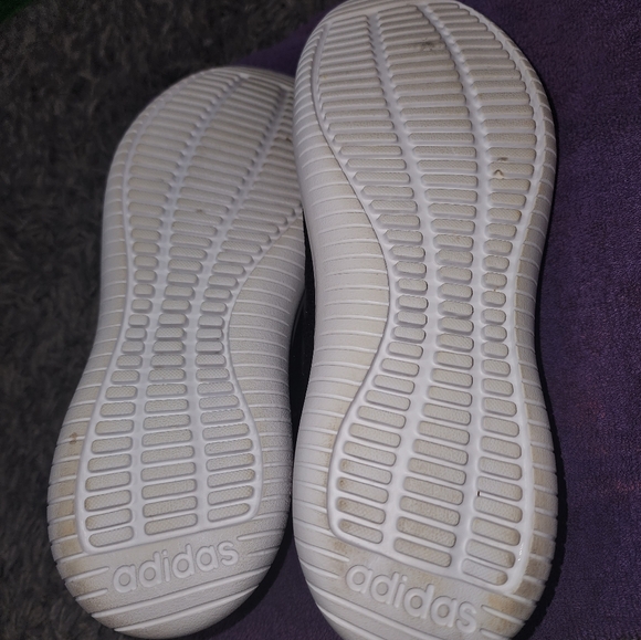 Adidas Cloudfoam Size 8.5 - Picture 7 of 8